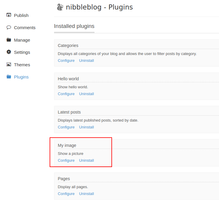 Nibbles [HTB] Vx86 Cybersec